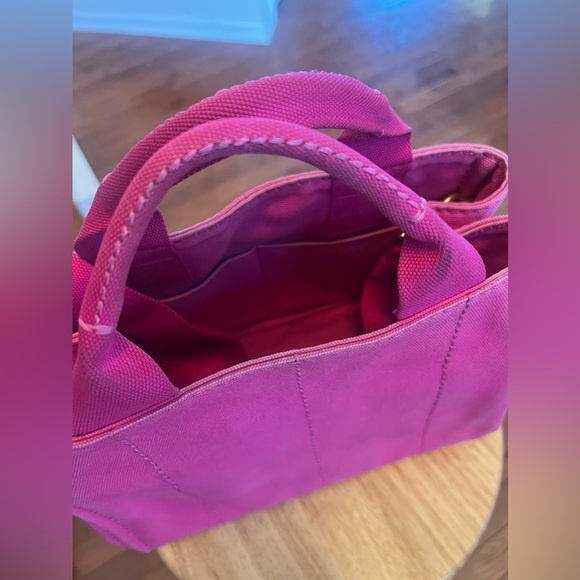 Prada Canapé PM Tote - Picture 2 of 9